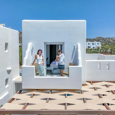 Depis Private Naxos *