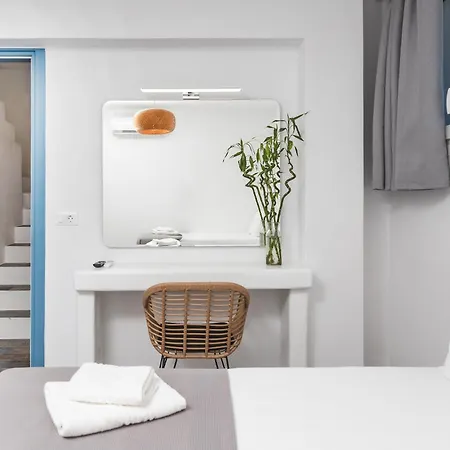 Depis Private Naxos Pláka