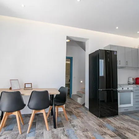 Willa Depis Private Naxos Pláka