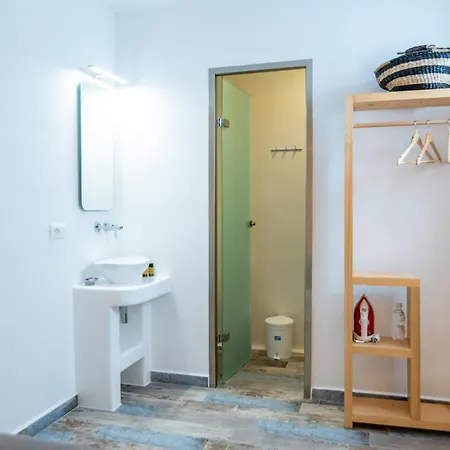 Depis Private Naxos Willa Pláka