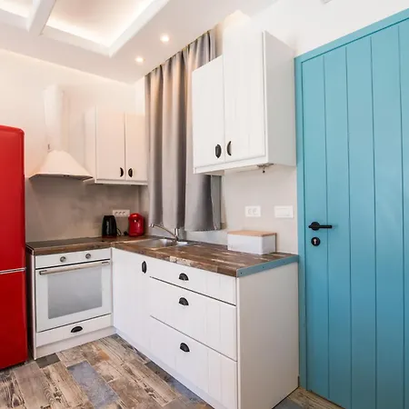 Depis Private Naxos Willa Pláka