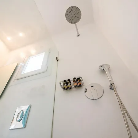 Willa Depis Private Naxos *