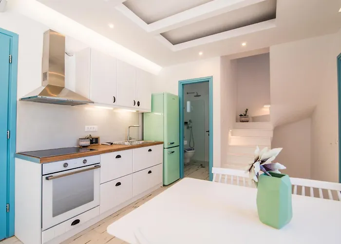 Depis Edem Private Naxos