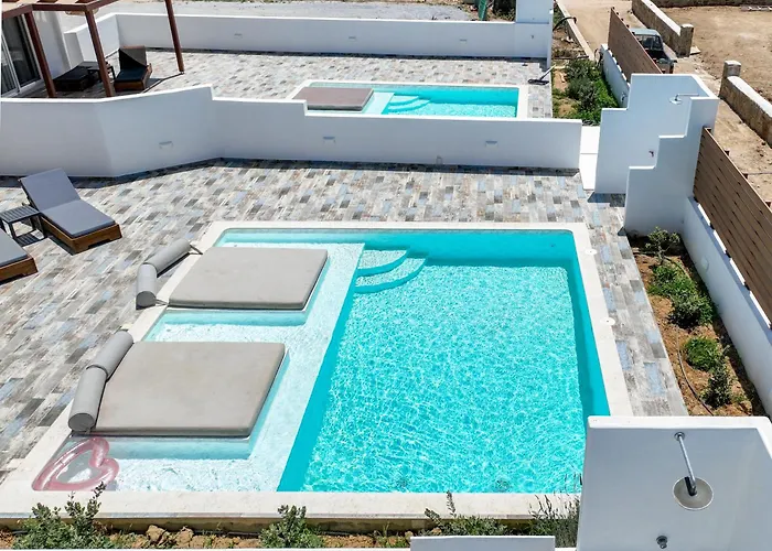 Depis Edem Private Naxos *