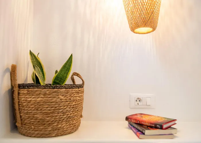 Depis Edem Private Naxos Villa Pláka