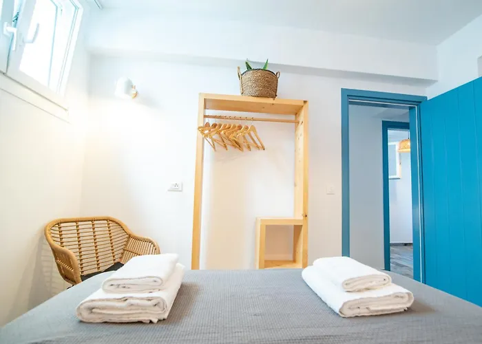 Depis Edem Private Naxos *