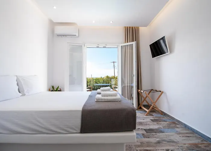 Depis Edem Private Naxos