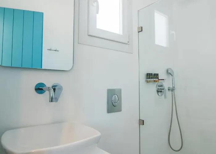 Depis Edem Private Naxos *