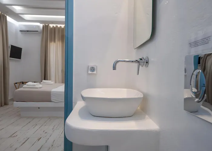 Depis Edem Private Naxos