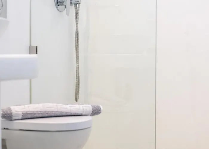 Depis Edem Private Naxos Villa Pláka