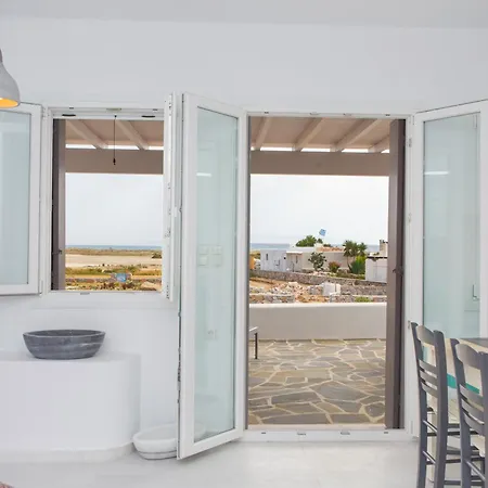 Depis Sea Side Private Naxos * Naxos City