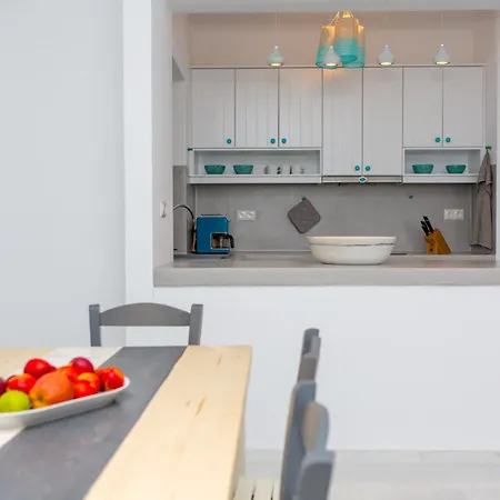 Villa Depis Sea Side Private Naxos