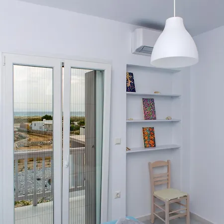 Depis Sea Side Private Naxos Naxos City