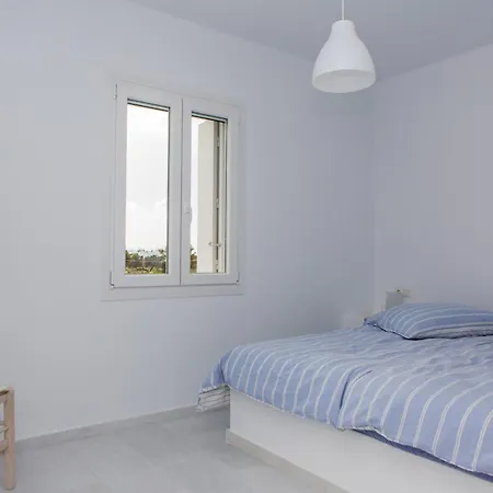 Depis Sea Side Private Naxos