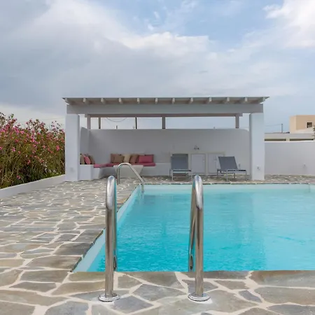 Depis Sea Side Private Naxos * Naxos City