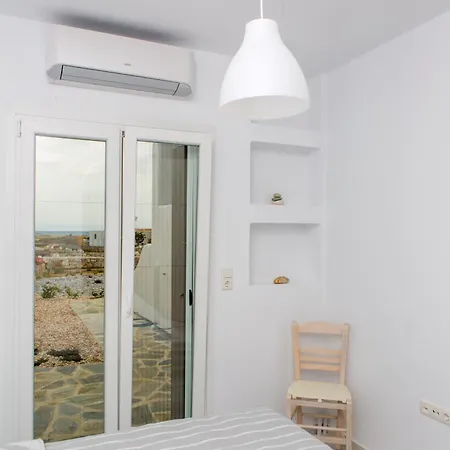 Depis Sea Side Private Naxos Naxos City