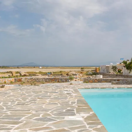 Depis Sea Side Private Naxos *