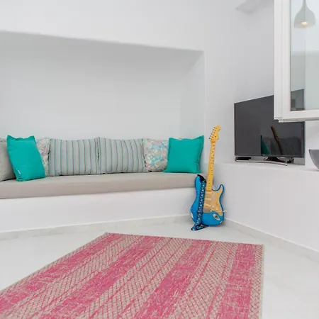 Depis Sea Side Private Naxos *