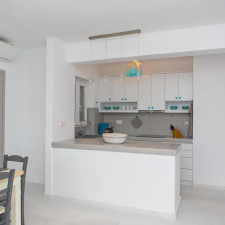 Depis Sea Side Private Naxos