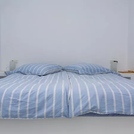 Depis Sea Side Private Naxos Villa