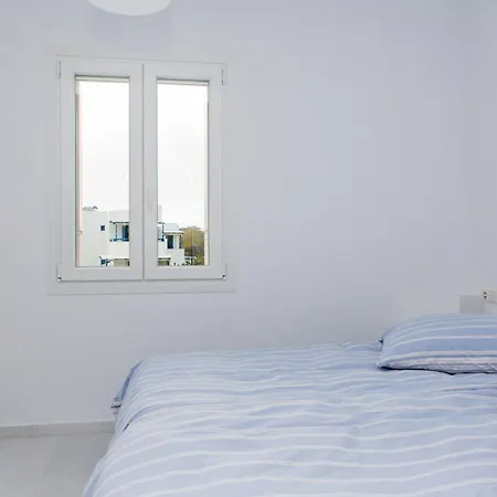 Villa Depis Sea Side Private Naxos