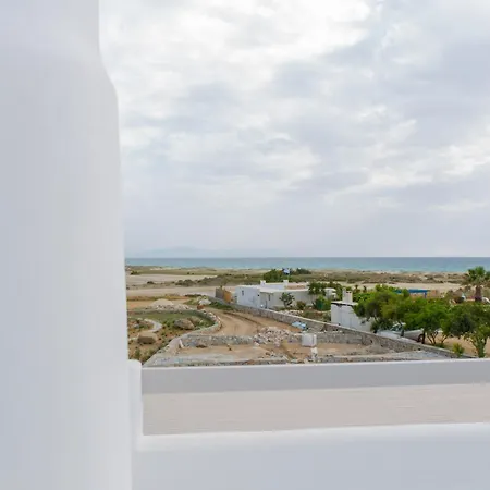 Depis Sea Side Private Naxos *