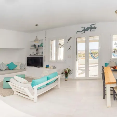 Depis Sea Side Private Naxos *