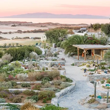 Depis Sea Side Private Naxos Villa