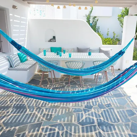 Depis Sea Side Private Naxos * Naxos City