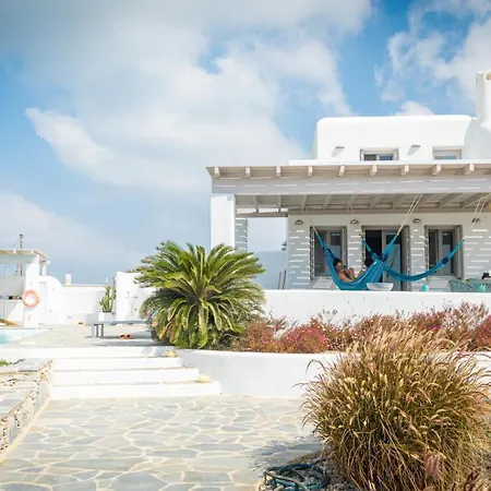 Depis Sea Side Private Naxos * Naxos City