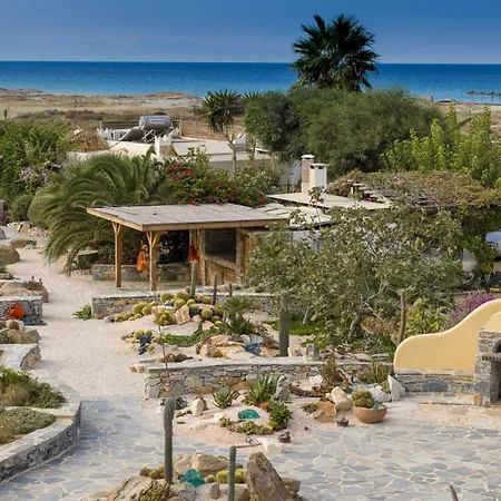 Depis Sea Side Private Naxos Villa *