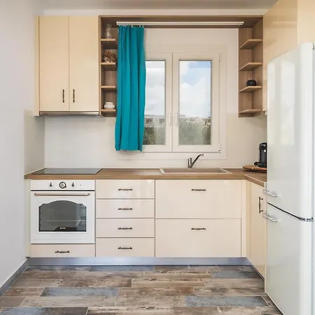 Depis Edem Private Naxos Villa Plaka (Naxos)