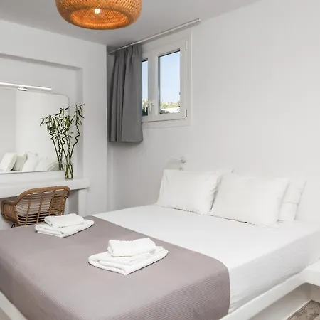 Depis Edem Private Naxos * Plaka (Naxos)