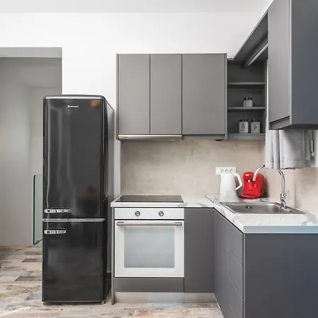 Depis Private Naxos Villa *