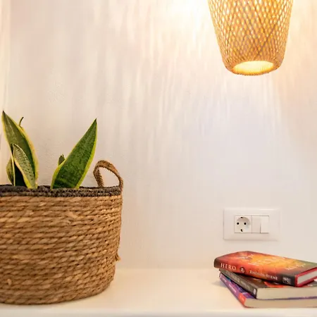 Depis Private Naxos Villa Pláka