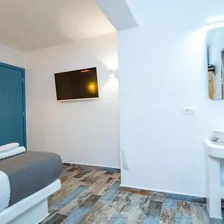 Villa Depis Edem Private Naxos *