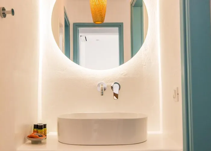 Depis Edem Private Naxos *