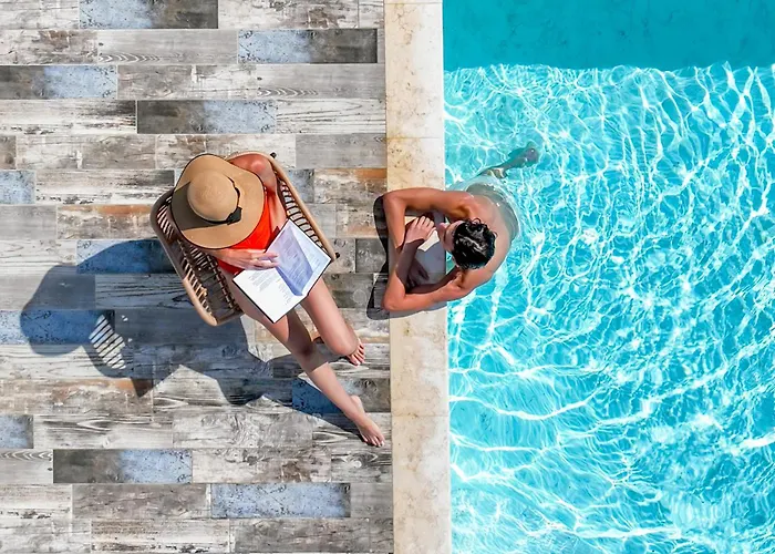 Villa Depis Edem Private Naxos Plaka (Naxos)