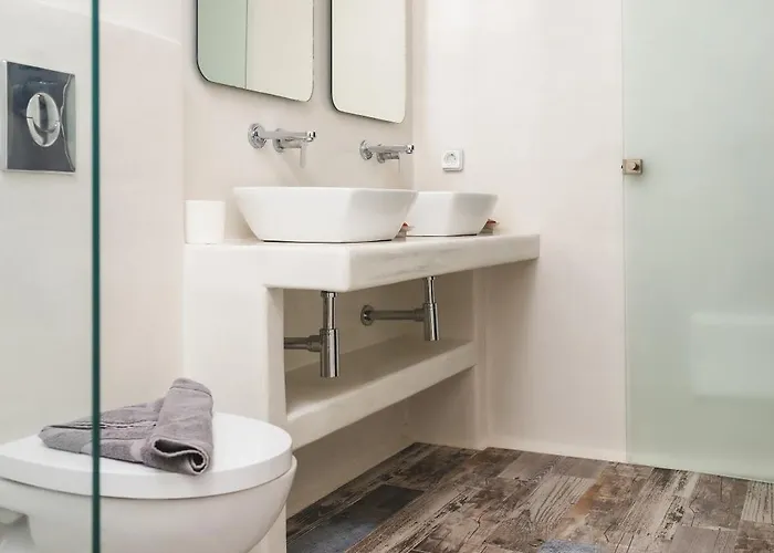 Villa Depis Edem Private Naxos