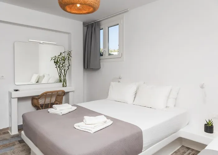 Depis Edem Private Naxos * Plaka (Naxos)