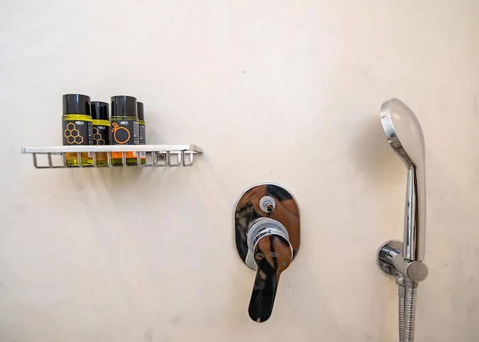 Depis Edem Private Naxos