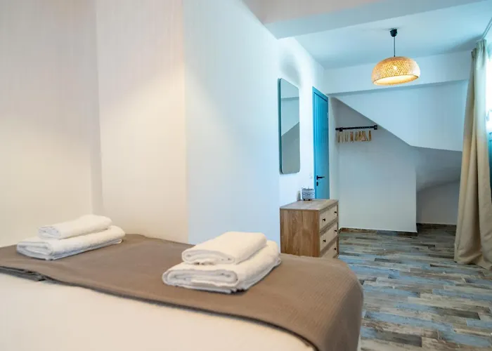 Depis Edem Private Naxos * Plaka (Naxos)