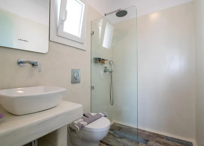 Depis Edem Private Naxos * Plaka (Naxos)