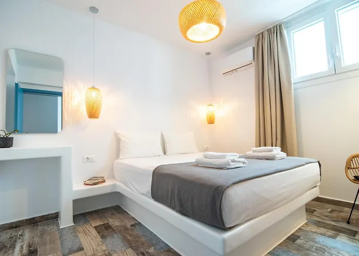 Depis Edem Private Naxos