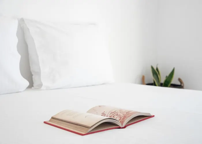 Depis Edem Private Naxos *