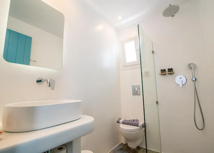 Depis Edem Private Naxos *