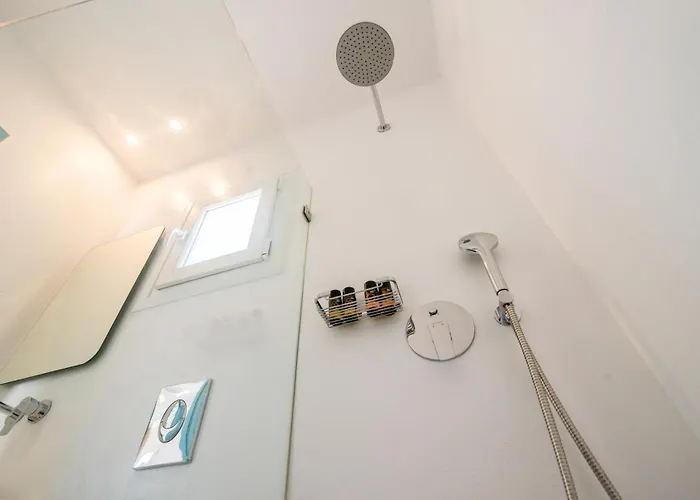 Villa Depis Edem Private Naxos *