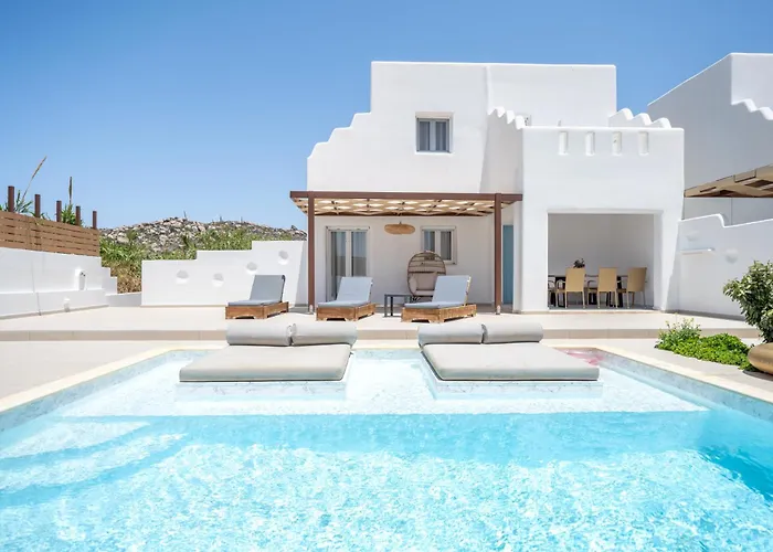 Depis Edem Private Naxos